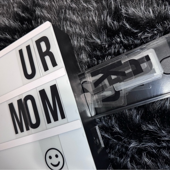 Lightboard - Picture 3 of 3